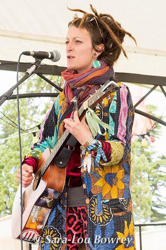 Open Mic at Beautiful Days