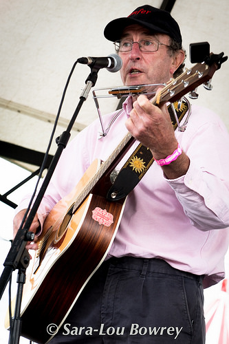 Open Mic at Beautiful Days